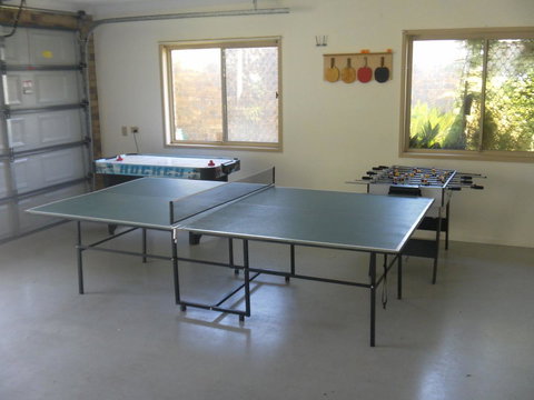 The Woorim Beach House - Accommodation 4U 4