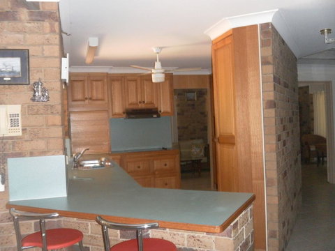 The Woorim Beach House - Accommodation 4U 5