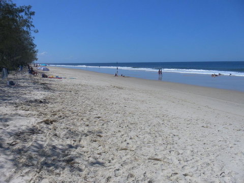 The Woorim Beach House - Accommodation 4U 3