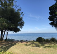 Bribie Beach House - Accommodation 4U