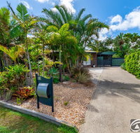 Kokomo thats where we want to go - Bellara - Accommodation 4U