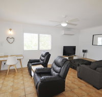 Bayviews at Bongaree - Accommodation 4U