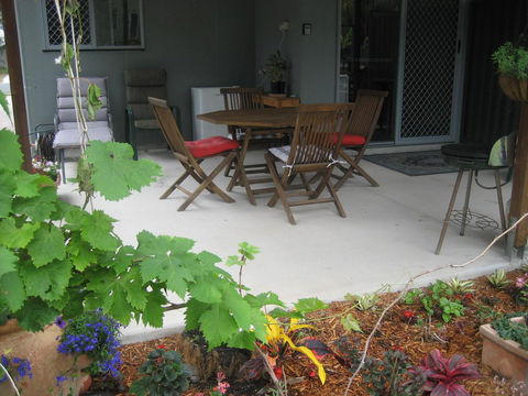 Sue's Place - Accommodation 4U 2