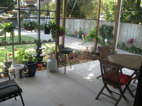 Sue's Place - Accommodation 4U 3