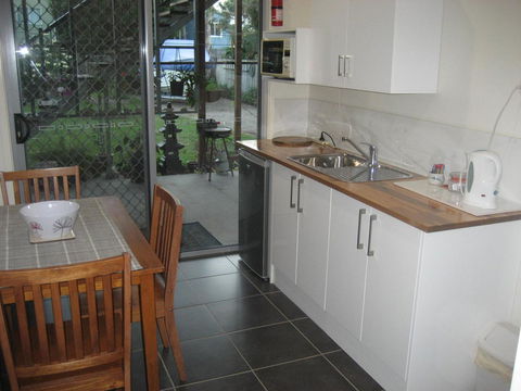 Sue's Place - Accommodation 4U 4
