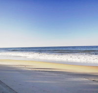 Crystal Waters on The Beach - Accommodation 4U