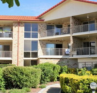 Spacious unit with views of Pumicestone - Wattle Ave Bongaree - Accommodation 4U