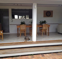Hampton Cottage- delightful cottage bring your dog - Accommodation 4U