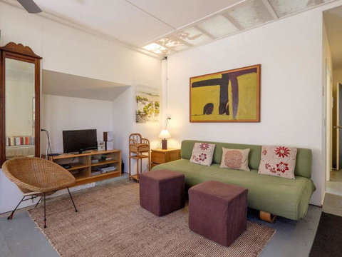 Eddies Place - Accommodation 4U 14