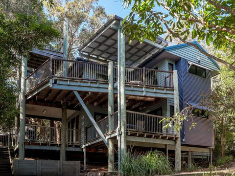 Billa Blue By Discover Stradbroke - Accommodation 4U 6