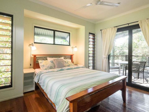 Billa Blue By Discover Stradbroke - Accommodation 4U 0