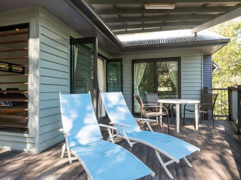 Billa Blue By Discover Stradbroke - Accommodation 4U 9