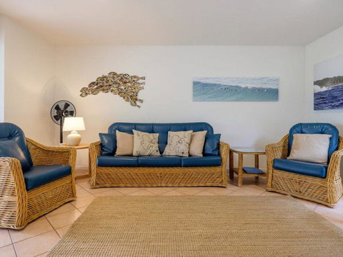 Beachies 3 - Accommodation 4U 3