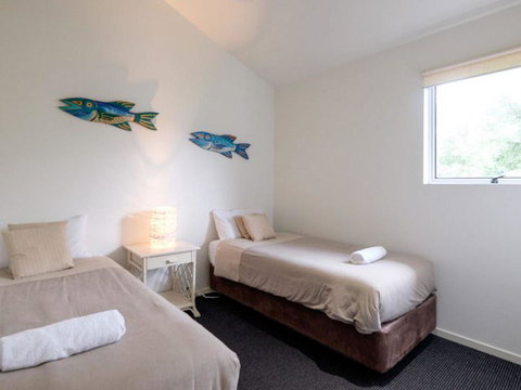 Beachies 3 - Accommodation 4U 7