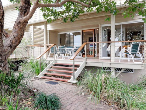 Beachies 3 - Accommodation 4U 0