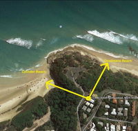 Cutter St Lookout - Accommodation 4U