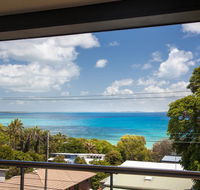 Seychelles Up - Accommodation 4U