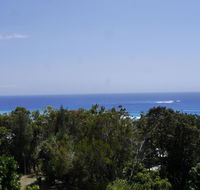 Annie's White House - Accommodation 4U