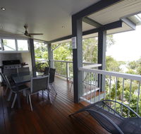 Sandbar - Accommodation 4U
