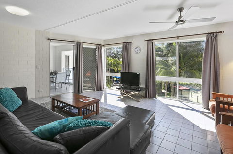 13 The Islander Resort - Accommodation 4U 1