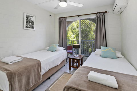 13 The Islander Resort - Accommodation 4U 4