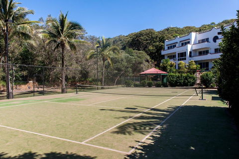 13 The Islander Resort - Accommodation 4U 8