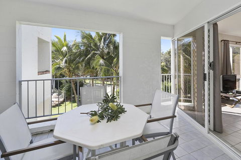 13 The Islander Resort - Accommodation 4U 2