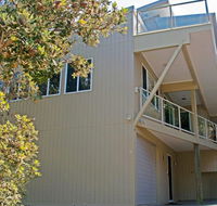 Sandcastles on Main - Accommodation 4U