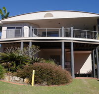 A Tequila Sunrise - Accommodation 4U