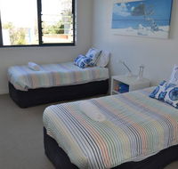 Saltwater 3 - Accommodation 4U