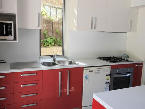 A AAA C-SHACK - Accommodation 4U 11
