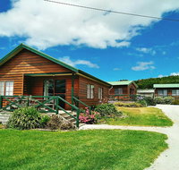 Baudins Accommodation and Restaurant - Accommodation 4U