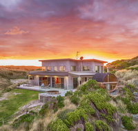 Porky Beach Retreat - King Island Escapes - Accommodation 4U