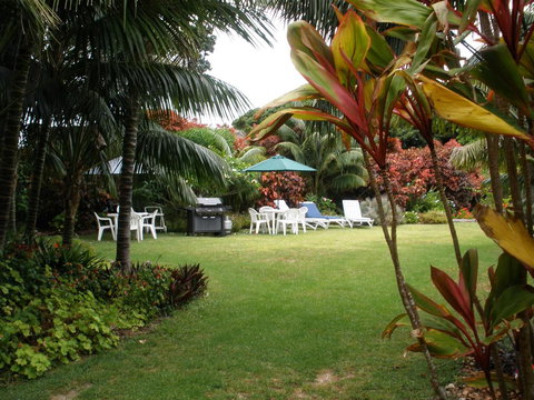 The Broken Banyan - Accommodation 4U 16