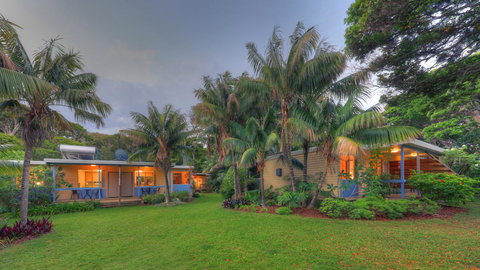 The Broken Banyan - Accommodation 4U 3