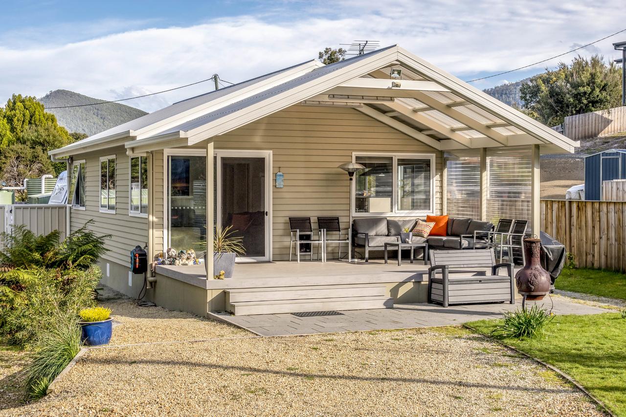 South Bruny Island TAS Accommodation 4U