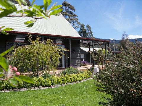 Parnella Adventure Bay, Bruny Island - Accommodation 4U 14