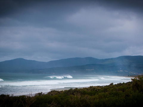 Parnella Adventure Bay, Bruny Island - Accommodation 4U 22