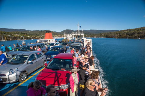 Parnella Adventure Bay, Bruny Island - Accommodation 4U 26