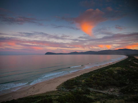 Parnella Adventure Bay, Bruny Island - Accommodation 4U 29