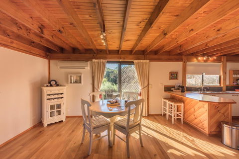 Parnella Adventure Bay, Bruny Island - Accommodation 4U 5