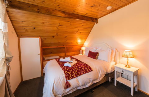 Parnella Adventure Bay, Bruny Island - Accommodation 4U 8