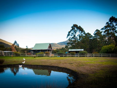 Parnella Adventure Bay, Bruny Island - Accommodation 4U 16