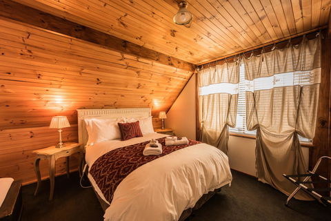 Parnella Adventure Bay, Bruny Island - Accommodation 4U 7