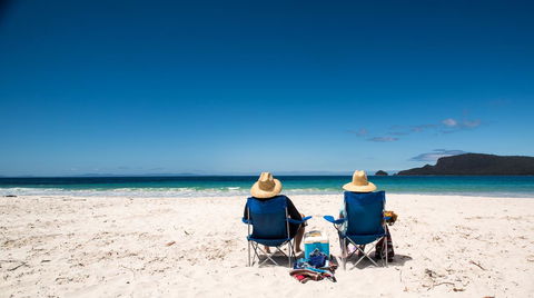 Parnella Adventure Bay, Bruny Island - Accommodation 4U 28