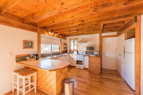 Parnella Adventure Bay, Bruny Island - Accommodation 4U 4