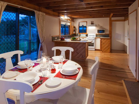 Parnella Adventure Bay, Bruny Island - Accommodation 4U 11