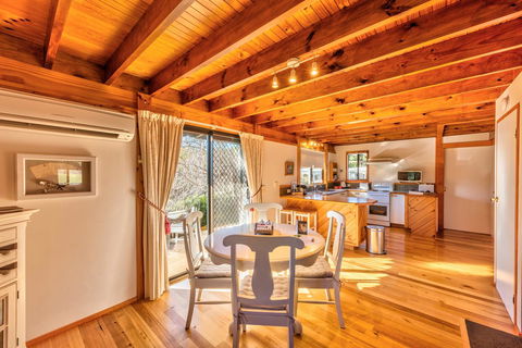 Parnella Adventure Bay, Bruny Island - Accommodation 4U 3