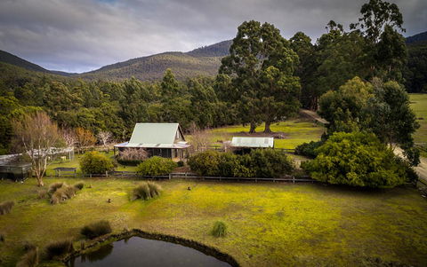 Parnella Adventure Bay, Bruny Island - Accommodation 4U 15