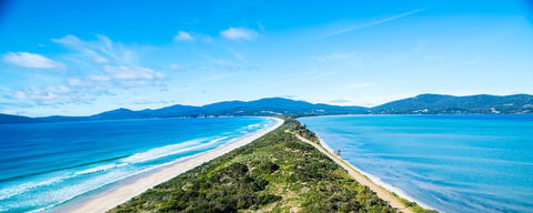 Parnella Adventure Bay, Bruny Island - Accommodation 4U 27